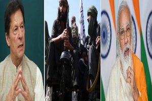 Terroristan Pak: तालिबान के जरिए भारत को दहलाने की कोशिश में है पाक, मोदी सरकार उठा रही ये कदम