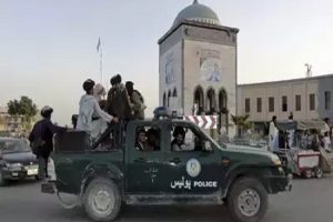 अफगानिस्तान में बने हालात पर केंद्र सरकार ने दिया भरोसा, कहा- भारत और भारतीयों की सुरक्षा लिए हर उपाय करेंगे