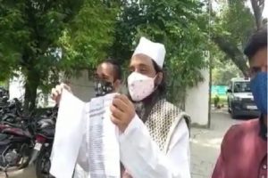 Kanpur: पाकिस्तानी दहशतगर्दों के वाट्सएप ग्रुप्स में शामिल हैं भारतीय मोबाइल नंबर्स, Sufi Islamic Board प्रवक्ता का बड़ा खुलासा