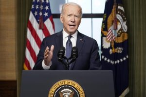 Biden on Afghanistan: अफगानिस्तान से फौज बुलाने पर बाइडेन को दुख नहीं, व्हाइट हाउस के बाहर प्रदर्शन