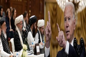 Biden On Terror: आतंक के खिलाफ शांत नहीं बैठेगा अमेरिका, राष्ट्रपति बाइडेन ने किया बड़ा एलान