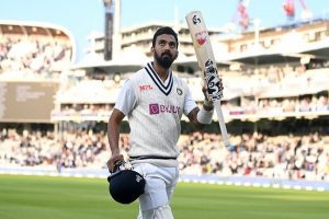 India vs England: लॉर्ड्स पर बोला केएल राहुल का बल्ला तो कई रिकॉर्डस हो गए ध्वस्त, मैदान में हर तरफ गूंजा Rahul का नाम