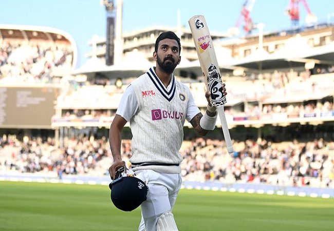 India vs England: लॉर्ड्स पर बोला केएल राहुल का बल्ला तो कई रिकॉर्डस हो गए ध्वस्त, मैदान में हर तरफ गूंजा Rahul का नाम