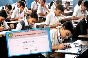 MSBSHSE : महाराष्ट्र बोर्ड ने जारी किए कक्षा 12 के परीक्षा परिणाम, इन वेबसाइट्स पर चेक करें