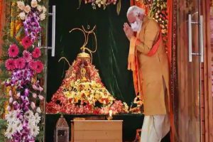 Ayodhya Ram Mandir: राम मंदिर के शिलान्यास के 5 अगस्त को पूरे होंगे एक साल, भव्य कार्यक्रम की तैयारी में जुटा ट्रस्ट