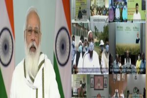 PM-KISAN Scheme: PM मोदी का किसानों को तोहफा, किसान सम्मान निधि की 9वीं किस्त जारी