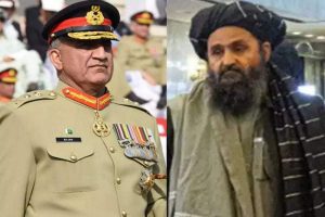 Pak Advises Taliban: दुनिया के दबाव में तालिबान को अब नसीहत दे रहा पाक, जनरल बाजवा ने कही ये बात
