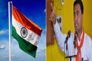 Goa: सेंट जैसिंटो द्वीप पर तिरंगा फहराने का विरोध करने वालों की खैर नहीं, CM प्रमोद सावंत ने दिया ये आदेश
