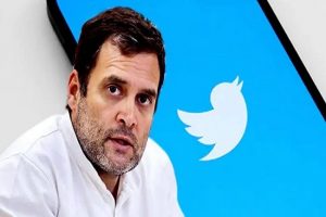 Congress: रिस्टोर किया गया राहुल गांधी का Twitter अकाउंट, दूसरे नेताओं के हैंडल भी हुए ‘अनलॉक’