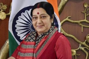Sushma Swaraj Death Anniversary: सुषमा स्वराज की दूसरी पुण्यतिथि पर बेटी बांसुरी ने लिखा भावुक पोस्ट