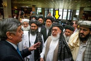 Taliban: भारत के IMA में सैन्य प्रशिक्षण ले चुका है बड़ा तालिबानी नेता, पहले था अफगान सेना का अफसर