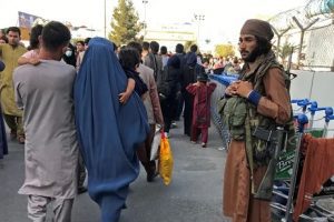 Taliban Captures: अब ‘इस्लामिक अमीरात ऑफ अफगानिस्तान’ के नाम से जाना जाएगा अफगानिस्तान, लागू होगा शरिया कानून