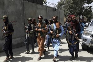 Terroristan: काबुल में तालिबान का एयरपोर्ट पर कहर, 150 भारतीयों को किया अगवा, तालिबान ने किया इनकार