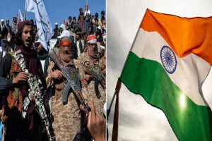 Some Indians Praise Taliban: सोशल मीडिया पर कुछ लोगों ने की तालिबान की तारीफ, भारत के खिलाफ कही ये बातें