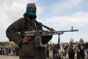 Afghanistan: तालिबान की क्रूरता आई सामने, बच्चों के सामने गर्भवती महिला पुलिसकर्मी को दी मौत, चेहरा भी किया क्षत-विक्षत