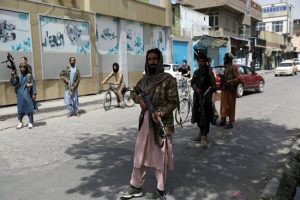 पाकिस्तान का मोस्ट वांटेड आतंकवादी अफगानिस्तान में मारा गया