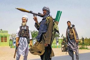 Taliban unleashes Terror: काबुल में तालिबान का इस वजह से पसरा खौफ, सिर पर मौत नाचती देख पलायन तेज