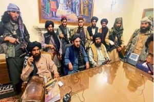 Afghanistan: 12 सदस्यों की काउंसिल करेगी अफगानिस्तान पर शासन, इन लोगों को तालिबान ने किया शामिल
