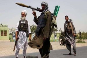 Afghan Firing: अफगानिस्तान में खून की होली खेल रहा तालिबान, जानिए अब किस शहर में ली लोगों की जान