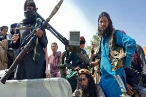 Afghanistan: पंजशीर की जंग में तालिबान को मिला पाकिस्तान का साथ, एयरफोर्स ने किए ड्रोन हमले