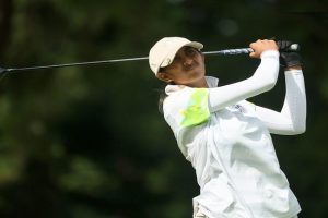 Tokyo Olympics: इतिहास रचने से चूकीं गोल्फर अदिति अशोक, हासिल किया चौथा स्थान