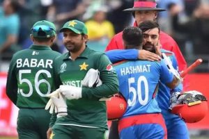 PAK vs AFG ODI Series: पाकिस्तान और अफगानिस्तान के बीच वनडे सीरीज 2022 तक टली