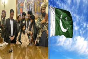 Afghanistan: तालिबान के पीछे पाकिस्तान के हाथ का सबूत आया सामने, PM इमरान खान और सेना पूरे मसले की जड़