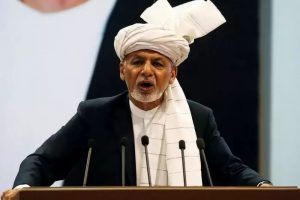 अफगानिस्तान में बढ़ते तालिबान के आतंक के बीच राष्ट्रपति ने दिया इस्तीफा?, अमेरिका बोला-गलत है…