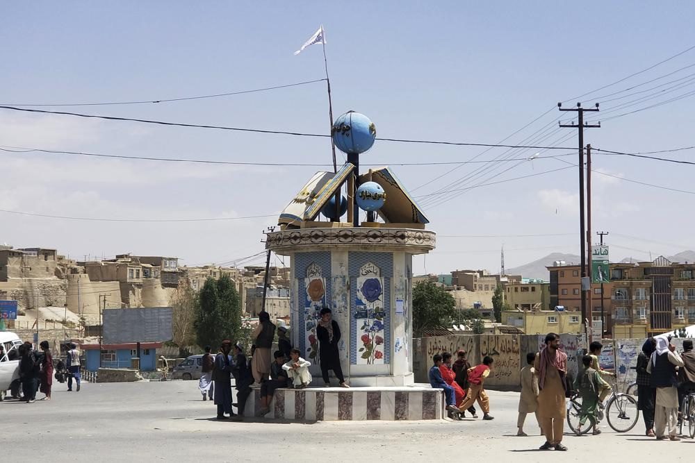 afganistan..