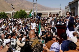 Afghanistan: तालिबान को अहमद मसूद की चेतावनी, कहा- नहीं करेंगे आतंक के सामने सरेंडर