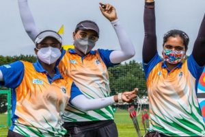 World Youth Championships: भारतीय तीरंदाजों ने पोलैंड में रचा इतिहास, महिला और पुरुष टीम ने जीता गोल्ड