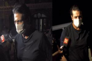 Armaan Kohli Arrest: NCB ने लंबी पूछताछ के बाद अरमान कोहली को किया गिरफ्तार, रेड में घर से बरामद हुए थे Drugs