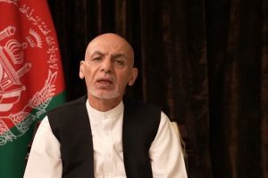 Afghanistan Crisis: देश छोड़ने के बाद वीडियो के जरिए सामने आए पूर्व राष्ट्रपति अशरफ गनी, दिए खुद पर लगे आरोपों के जवाब