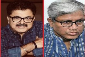 Ashutosh vs Ashoke Pandit: नेहरू की तस्वीर हटाने पर जब वरिष्ठ पत्रकार आशुतोष ने जताई आपत्ति तो फिल्ममेकर अशोक पंडित ने सुनाई खरी-खोटी
