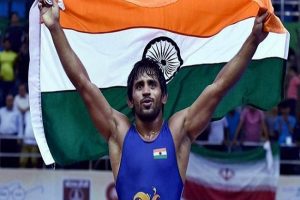 Tokyo Olympics: भारत की झोली में एक और मेडल, पहलवान बजरंग पूनिया ने जीता कास्य पदक