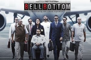 Bell Bottom Box Office Collection Day 2: अक्षय कुमार की ‘बेल बॉटम’ का धमाल, दो दिन में फिल्म ने किया इतने करोड़ का कलैक्शन