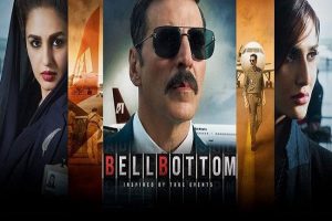 Bell Bottom Review: एक शानदार कहानी के दम पर बेल बॉटम ने जीता दर्शकों का दिल, लारा दत्ता और हुशा कुरैशी ने किया कमाल