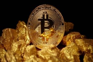Cryptocurrency: बिटकॉइन और सोना, जानिए कहा निवेश करने पर मिलेगा ज्यादा फायदा