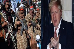 Taliban Terror: अमेरिका के बाद अब ब्रिटेन को तालिबान ने दी धमकी, तय की एक हफ्ते की डेडलाइन