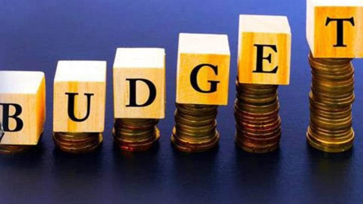 budget