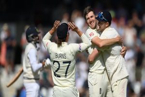 India vs England: तीसरे टेस्ट मैच में भारत को मिली करारी हार, इंग्लैंड ने इंडिया को 76 रन और एक पारी से दी शिकस्त