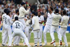 Ind vs Eng: नए भारत का कमाल, विराट की सेना ने इंग्लैंड को 151 रनों से दी शिकस्त, ट्विटर पर फैंस ने मनाया जश्न