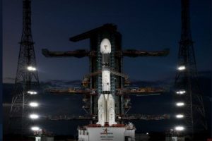 ISRO: इसरो के मिशन को लगा झटका, लॉन्च नहीं हो सका EOS-3 सैटेलाइट