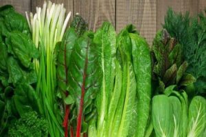 Green leaf vegetable: हरी पत्तेदार सब्जी के साग में छिपी है प्रोटीन-मिनरल की भरपूर मात्रा, सेहत को रखते हैं दुरुस्त