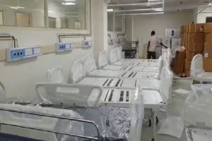 Delhi: गुरुद्वारा कमेटी ने बनाया वर्ल्ड क्लास अस्पताल, महज इतने रुपये में होगा मरीजों का इलाज