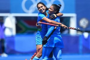 Tokyo Olympics: ‘चक दे इंडिया’ की दिलाई याद, भारतीय महिला हॉकी टीम ने सेमीफाइनल में पहुंचकर कर रच दिया इतिहास