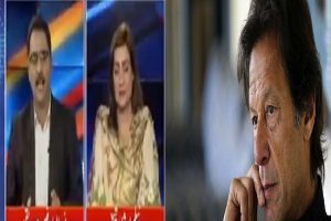 Pak On Kashmir: अब इमरान खान को कश्मीर पर तालिबान से है उम्मीद, PTI नेता ने कही ये बात