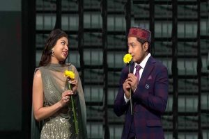 Indian Idol 12 :अरुणिता कांजीलाल ने पवनदीप राजन संग लिंक-अप की खबरों पर दिया शानदार जवाब, फैंस हुए इंप्रेस