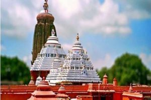 UP: लखनऊ में इस जगह बनेगा प्रभु जगन्नाथ का भव्य मंदिर, पुरी के मुख्य मंदिर जैसा बनाने की तैयारी