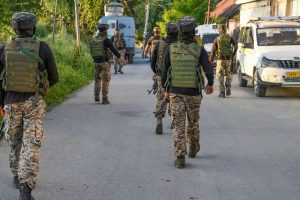 Jammu and Kashmir: सुरक्षा बलों के हाथ लगी बड़ी कामयाबी, मुठभेड़ में जैश-ए-मोहम्मद के 6 आतंकवादी ढेर